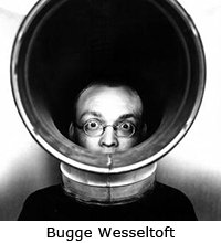 Bugge Wesseltoft