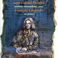 cd Francois Couperin