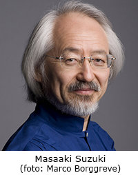 Masaaki Suzuki