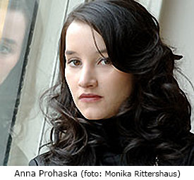 Anna Prohaska