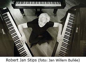 Robert Jan Stips Plays Supersister