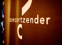 Concertzender logo
