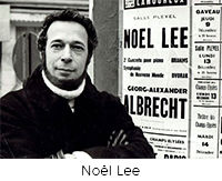 Noël Lee