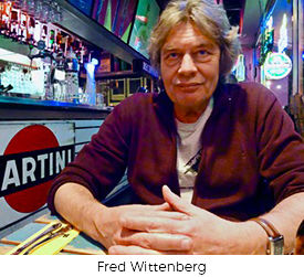 Fred Wittenberg