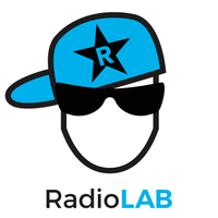 RadioLAB logo