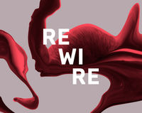 Rewire logo