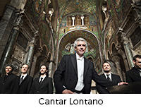 Cantar Lontano