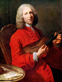 Jean Philippe Rameau