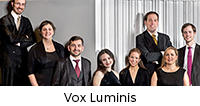 Vox Luminis