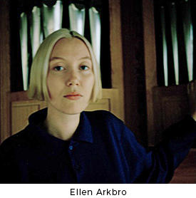 Ellen Arkbro