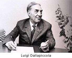 Luigi Dallapiccola