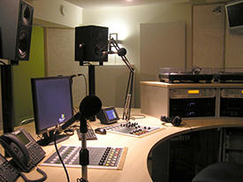 radiostudio