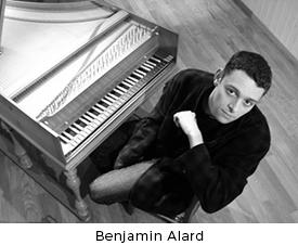 Benjamin Alard