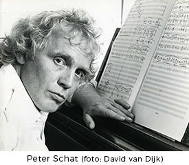 Peter Schat